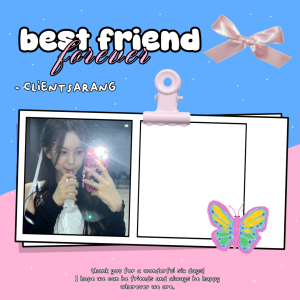 ClinedtSarang! ♥️