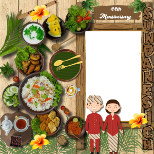 Sundanesich Mensiversary