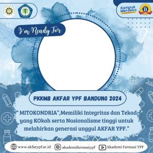 PKKMB AKFAR YPF 2024