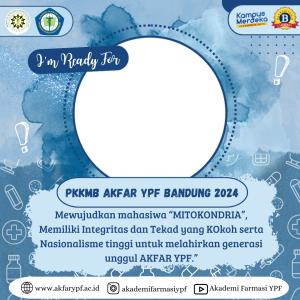 PKKMB AKFAR YPF 2024