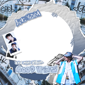 Yedaamz 2nd Mini Album Comeback