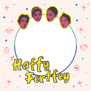 TAMASYA HAFFY FERTFEY