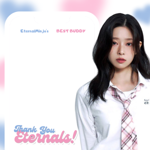 EternalMinju freebies