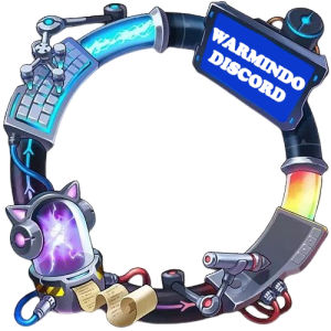 Warmindo Discord