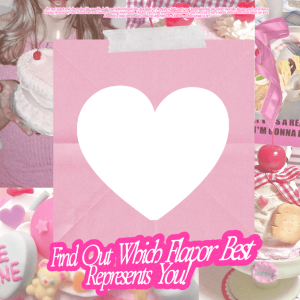 Best Represents Flavor by You!