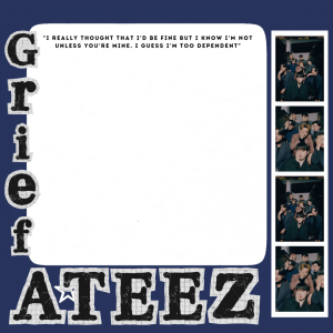 GriefATEEZ