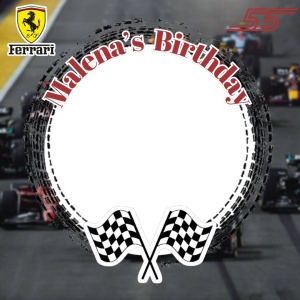 carlos’s gf birthday