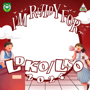 LDKO/LKO OSISSMADA 2024