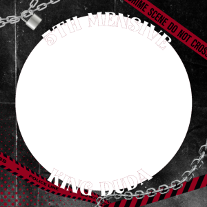 KING DUDA 5th MENSIVE