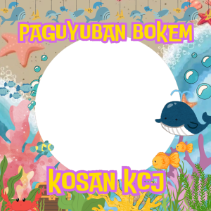 Collab Payuguban Bokem x Kosan KCJ