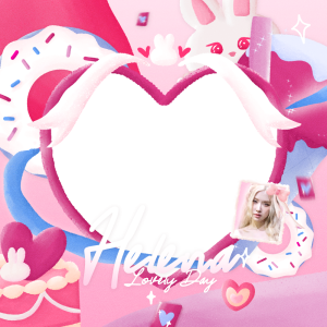 Helena’s Lovely Day 🎀🤍