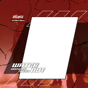 xikers "WATCH OUT" comeback