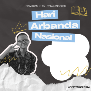 Hari Arbanda Nasional