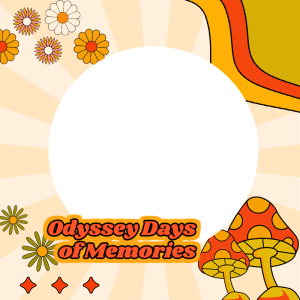 Odyssey Days of Memories