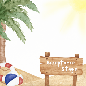 ER - Acceptence Stage