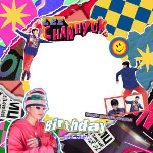 Lee Chanhyuk Bday