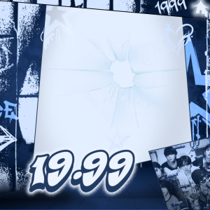 BOYNEXTDOOR 3rd Ep [19.99]