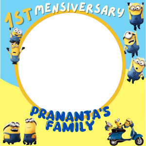 prananta mensip 1 bulan