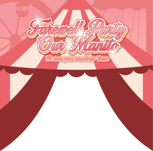 Our Manito Farewell Party