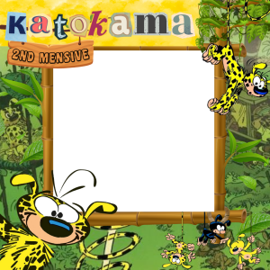 Katokama 2nd Mensive