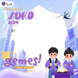 LDKO SMA PRESTASI PRIMA 2024/2025