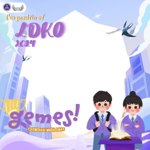 LDKO SMA PRESTASI PRIMA 2024/2025