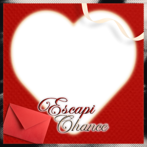 ESCAPICHANCE Last Day!