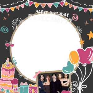 BASECAMP 97 DAY