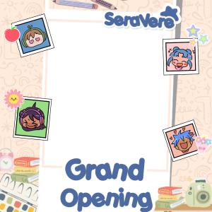 Grand Opening