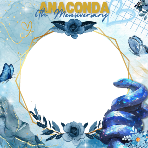 anaconda