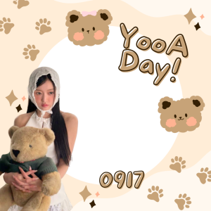 YooA Day!