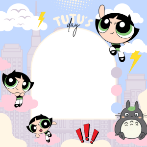 Powerpuff