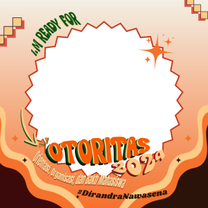 Bingkai OTORITAS 2024