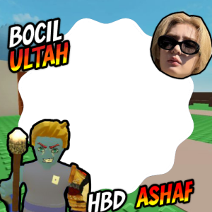 HBD ASHAF
