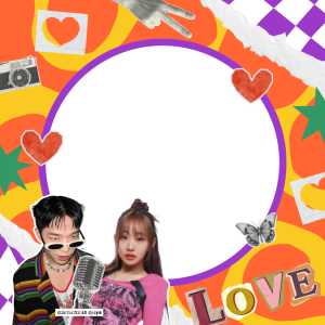 Chanhyuk & Julie's Mensive