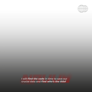 YOUR DATA HAS BEEN SLAIN