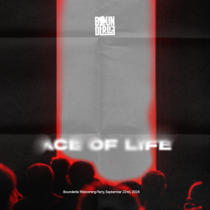 Bounderlie Welcoming Party Attribute