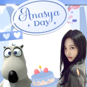 Anasya Day