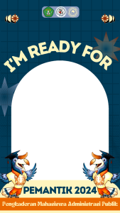 PEMANTIK 2024