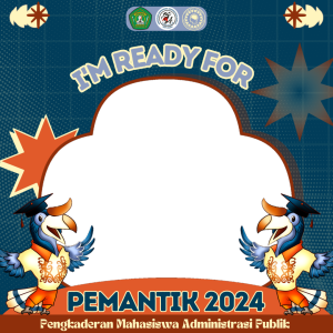 PEMANTIK 2024