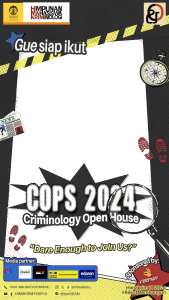 Bingkai COPS 2024