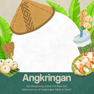 Grand Opening Angkringanz