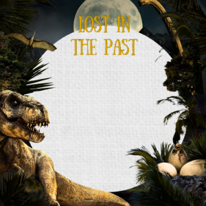 GENE LOST IN THE PAST