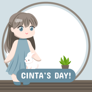 cinta’s