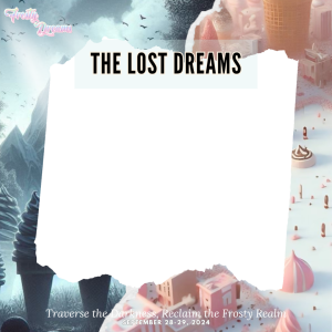 The Lost Dreams