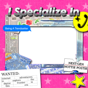 HottiePostie's Next-Gen