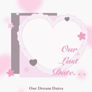 Our Last Date