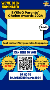 BYKidO Parents' Choice Awards 2024