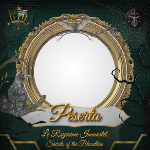 Le Royaume Immortel: Secrets of the Bloodline