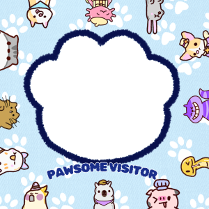 Last day at the store.